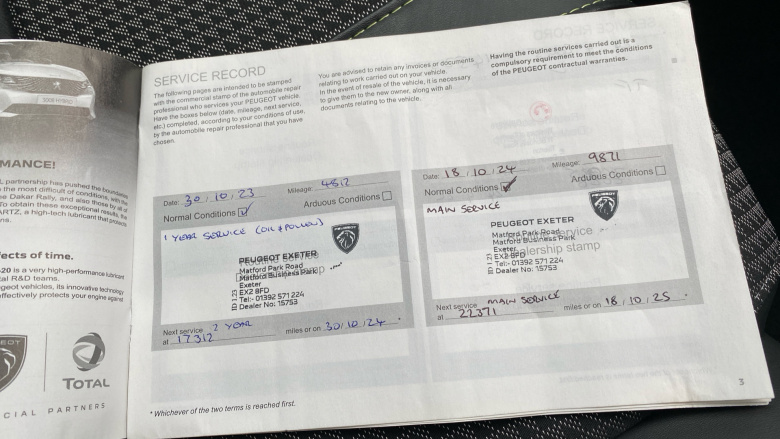 Peugeot 208 1.2 PureTech 100 GT 5dr Petrol Hatchback